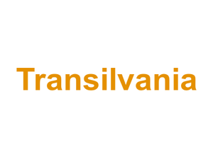 Transilvania Logo