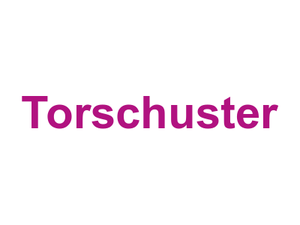 Torschuster Logo