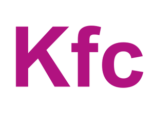 Kfc Logo