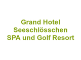 Grand Hotel Seeschlösschen SPA und Golf Resort Logo