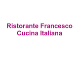 Ristorante Francesco Cucina Italiana Logo