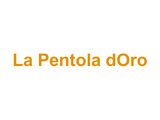 La Pentola d'Oro Logo