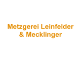 Metzgerei Leinfelder & Mecklinger Logo