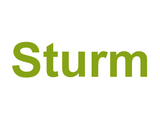 Sturm Logo