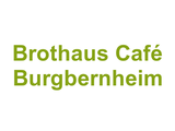Brothaus Café Burgbernheim Logo