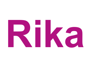 Rika Logo
