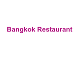 Bangkok Restaurant Logo