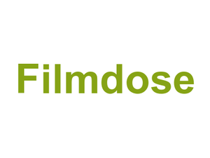 Filmdose Logo