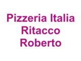 Pizzeria Italia Ritacco Roberto Logo