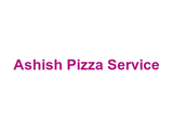 Ashish Pizza Service Logo