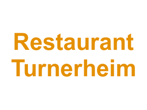 Restaurant Turnerheim Logo