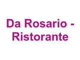Da Rosario - Ristorante Logo
