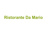 Ristorante Da Mario Logo