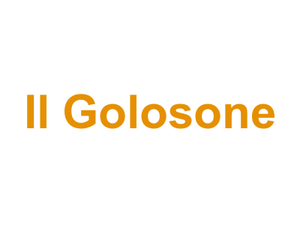 Il Golosone Logo