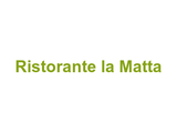 Ristorante la Matta Logo