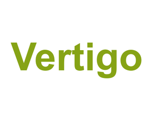 Vertigo Logo