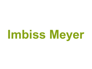 Imbiss Meyer Logo