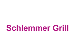 Schlemmer Grill Logo