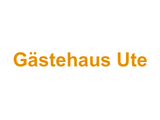 Gästehaus Ute Logo