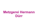 Metzgerei Hermann Dürr Logo