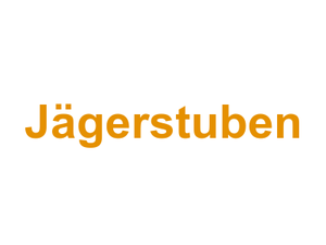 Jägerstuben Logo