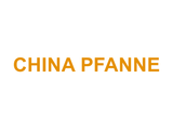CHINA PFANNE Logo