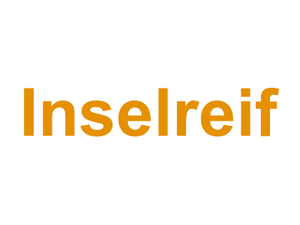 Inselreif Logo