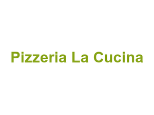 Pizzeria La Cucina Logo