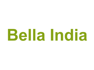 Bella India Logo