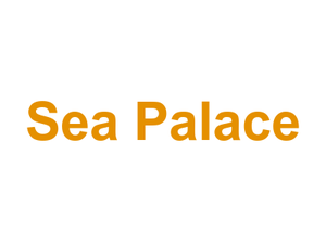 Sea Palace Logo
