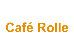 Café Rolle Logo