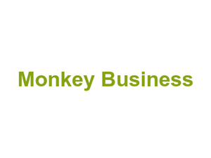 Monkey Business Logo