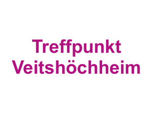 Treffpunkt Veitshöchheim Logo