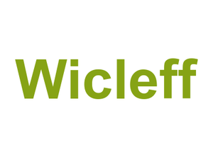 Wicleff Logo