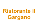 Ristorante il Gargano Logo