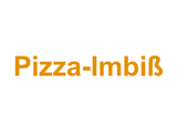 Pizza-Imbiß Logo