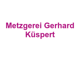Metzgerei Gerhard Küspert Logo