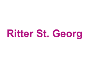 Ritter St. Georg Logo