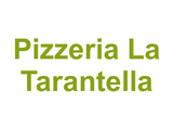 Pizzeria La Tarantella Logo