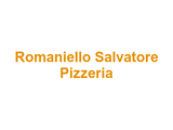 Romaniello Salvatore Pizzeria Logo