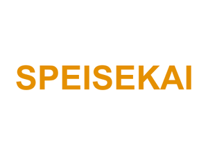 SPEISEKAI Logo