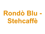 Rondò Blu - Stehcaffè Logo