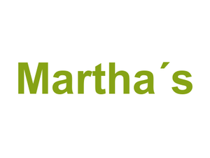 Martha´s Logo