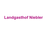 Landgasthof Niebler Logo