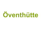 Öventhütte Logo
