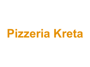 Pizzeria Kreta Logo