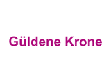 Güldene Krone Logo