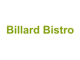 Billard Bistro Logo