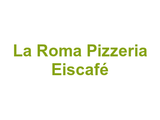 La Roma Pizzeria Eiscafé Logo