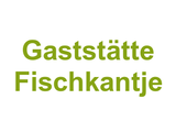 Gaststätte Fischkantje Logo
